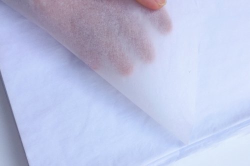 Nhận dạng giấy gói chất lượng