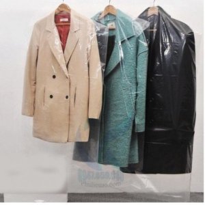 Túi Jacket treo 60 x 100