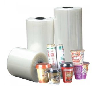 Màng co POF cuộn đơn