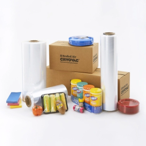 Màng co POF cuộn đơn