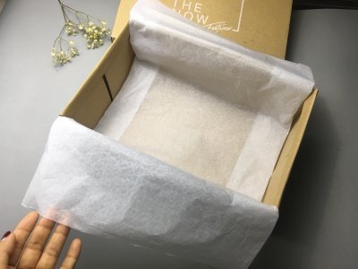 Giấy lụa chống ẩm - 14GSM