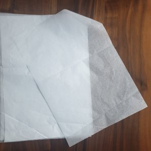 Giấy lụa chống ẩm - 14GSM