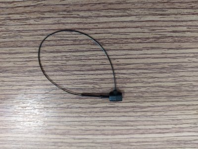 Đạn xỏ bao đầu – Ty xỏ bao đầu