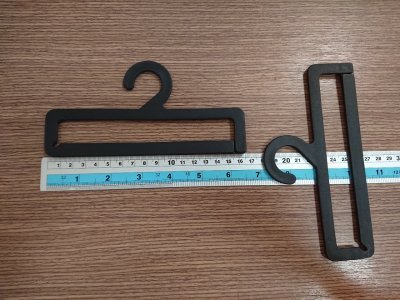 Móc treo khăn, quần áo trẻ em