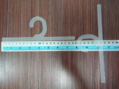 Móc treo túi PVC