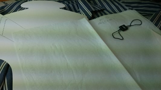 Giấy Chống ẩm Việt Nam